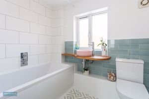 Bathroom- click for photo gallery